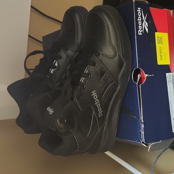 Reebok Royal Mens shoes - Picture 1 of 5